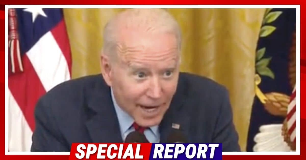Navy SEALs Notch A Victory Over Biden – Judge Sides With 35 Heroes Who Claim Joe’s Mandate Is Unconstitutional