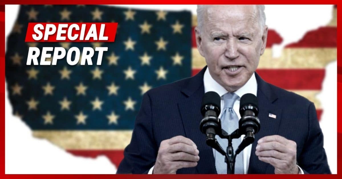 6,000 Federal Workers Just Stood Up to Biden – “Feds 4 Medical Freedom” Demand An End to Joe’s Federal Mandate