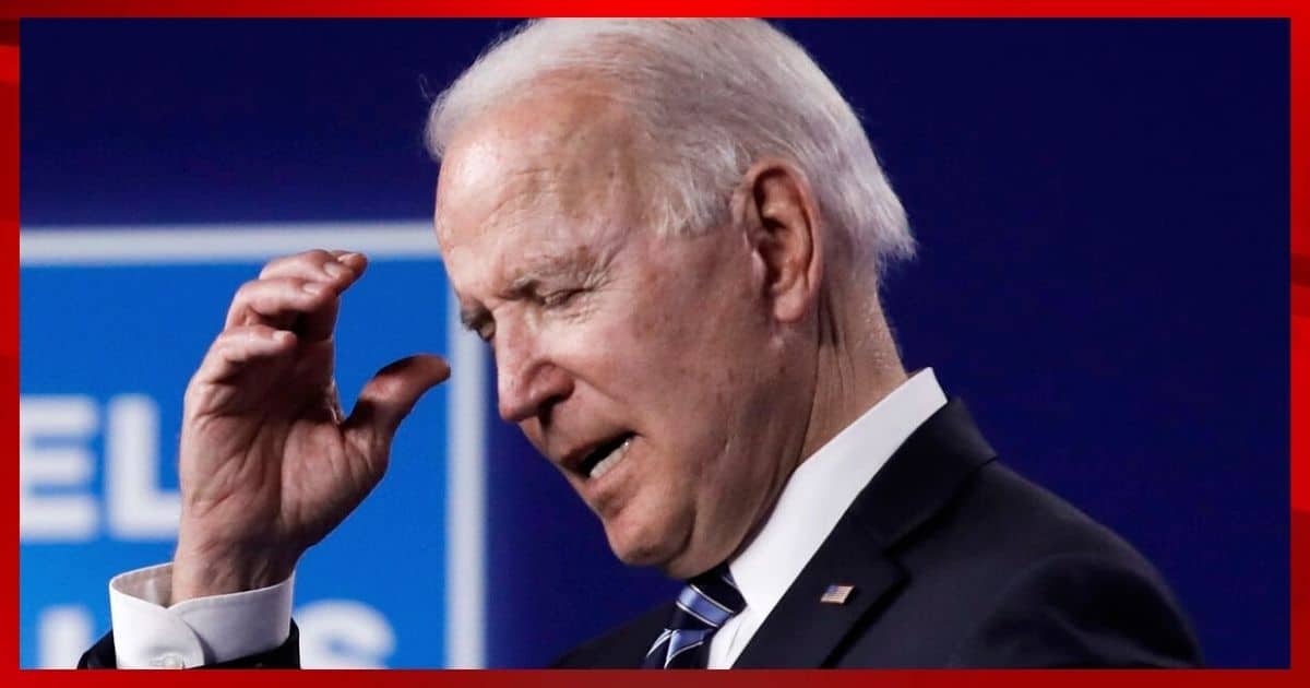 Days After Democrats Launch ‘Hostile Takeover’ – Trump’s FDIC Chair Sends Biden Open Letter And Resigns