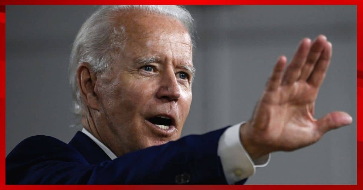 Biden Sent Spinning By Gasoline Prediction – By Late Spring, National Prices Could Break  Per Gallon