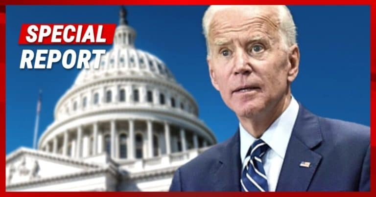 Republicans Move to Impeach Top Biden Official – Source Claims Vote Comes in Just Days