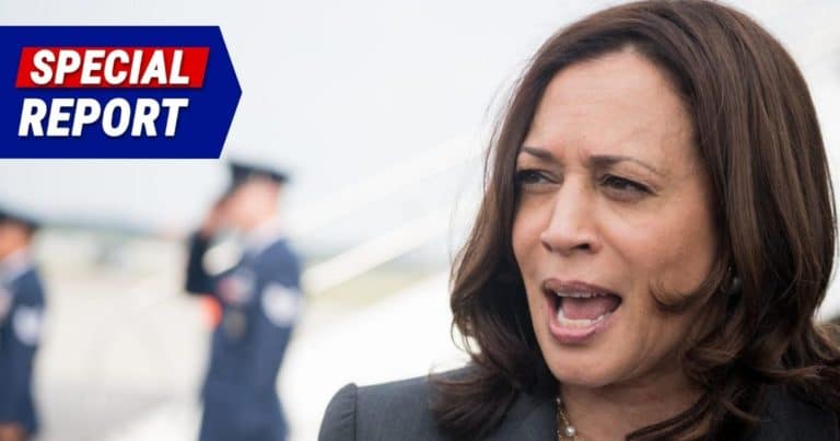 Kamala Harris Misleads on U.S. Military Presence: Another Debate Gaffe Exposed