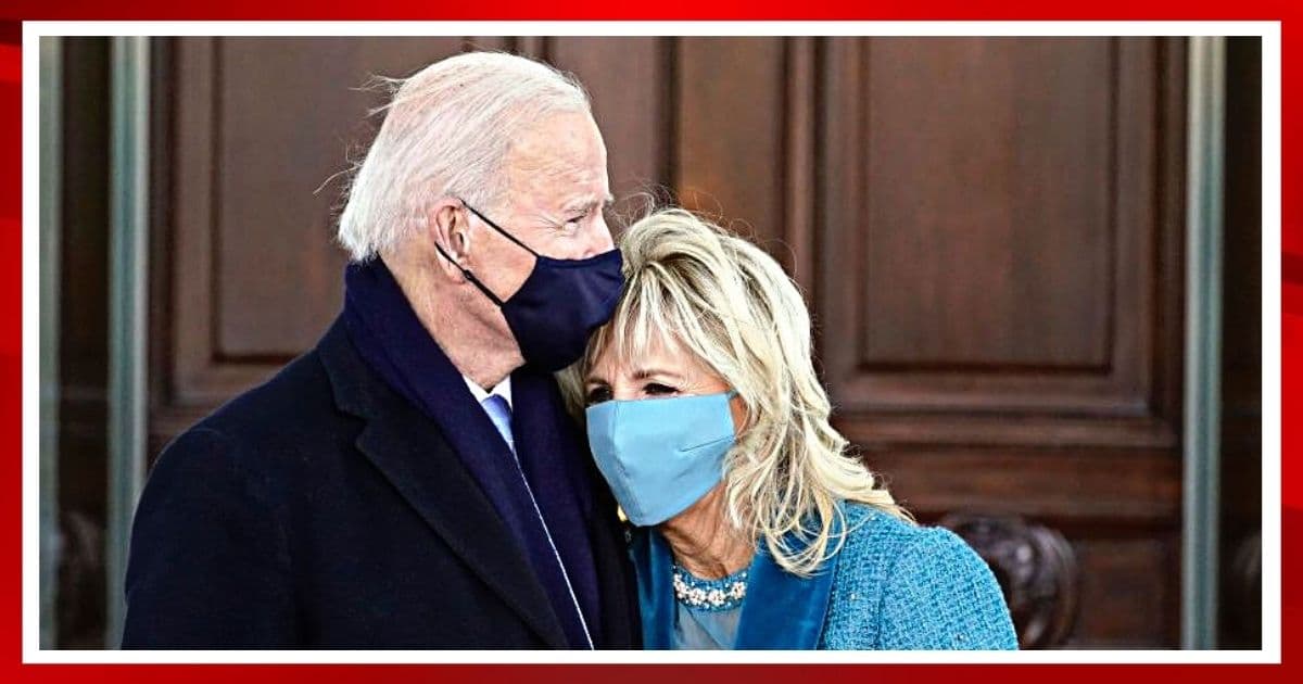 First Lady Jill Biden Admits Stinging Defeat - Her Main Socialist Agenda Crashes And Burns