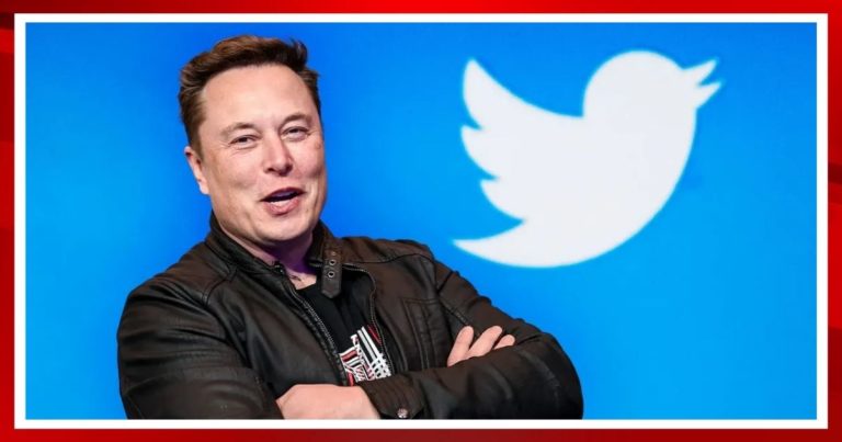Elon Musk Moves to Outrage Liberals Big Time – Restore Account Hated More than Trump