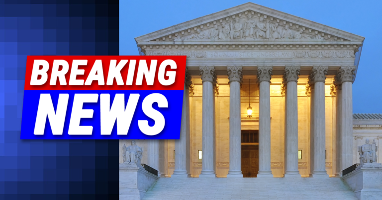 Supreme Court Faces Historic New Case – Patriotic Parents Just Made their Biggest Stand