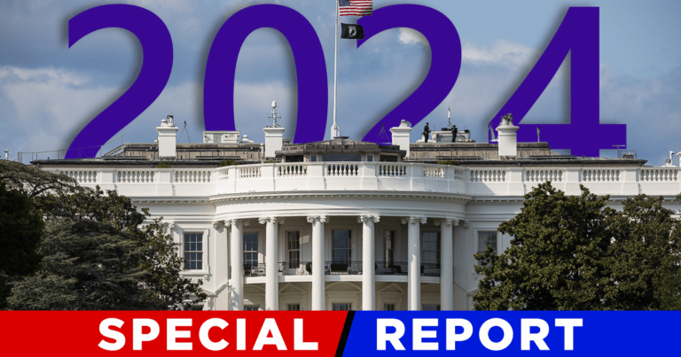 The 2024 GOP Rocket Ship Just Launched – Monumental Weekend Has Top Contenders at 2 Major Events