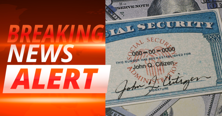 Senior Citizens Should Be On Alert: This New Scam Targets Social Security