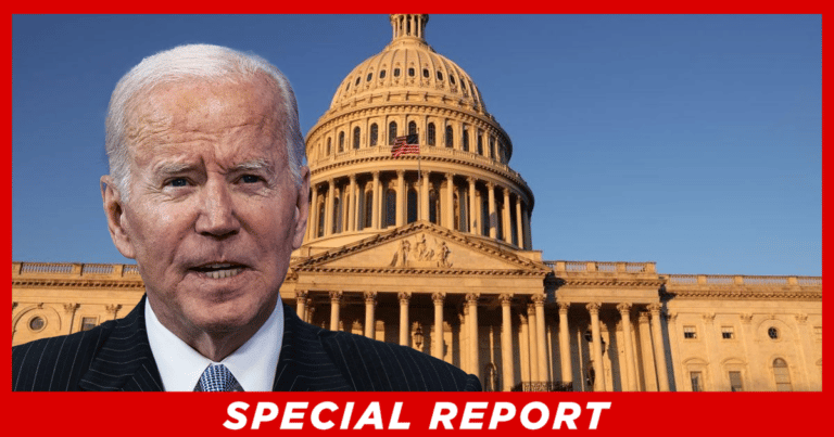 Gold Star Dad Gets 1 Awesome Move from the GOP – Republicans Just Turned the Tables on Biden