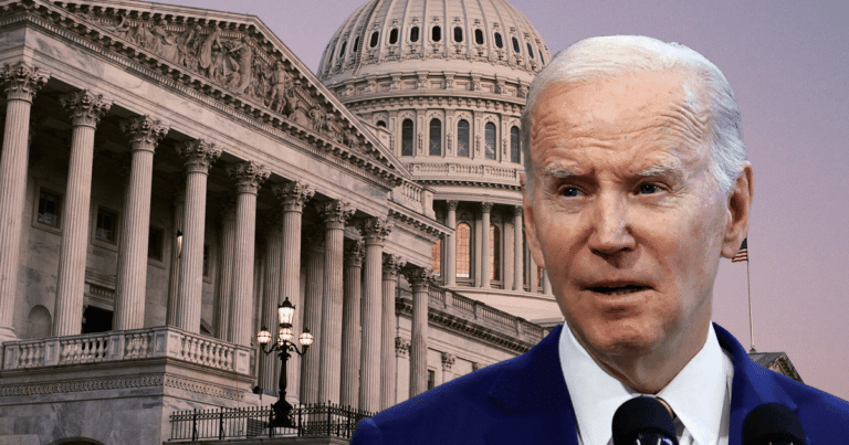 After Biden Shut Down American Energy for 2 Years – House GOP Strikes Back with a Blitz of Energy Bills