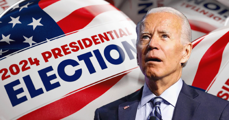 Child Election Scandal Rocks Biden Camp – Accused of Using 1 Sick Method to Get Votes