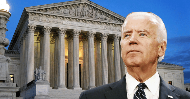Supreme Court Gets Rocked by 19 States – They Fire Off Urgent Demand to Stop Biden’s Cancelling Title 42