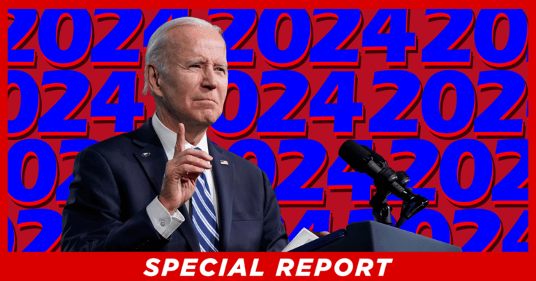 Biden Team Sent into Election Panic – 1 Bombshell Court Decision May Have Just Cost Joe Everything