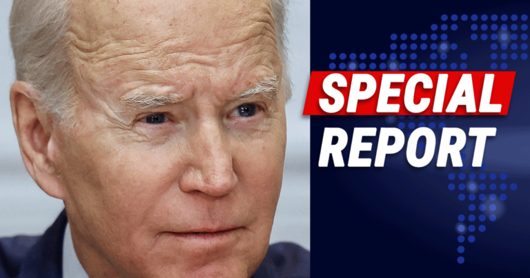 Federal Court Strikes Down Major Biden Policy – Judge Claims Administration Violated Congressional Law at the Border