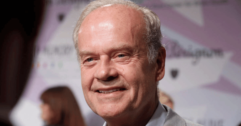 Frasier’s Kelsey Grammer Shakes Up Hollywood – After New Movie, The Star Makes Major Confession