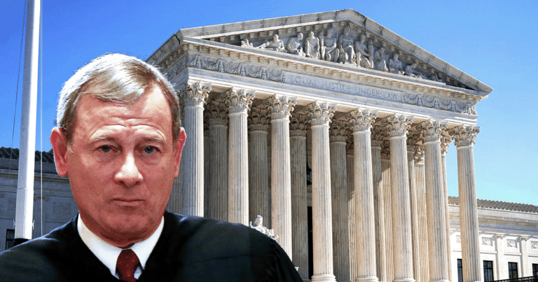 After New Supreme Court Leaks, Report Claims Liberal Wing Is Causing Them