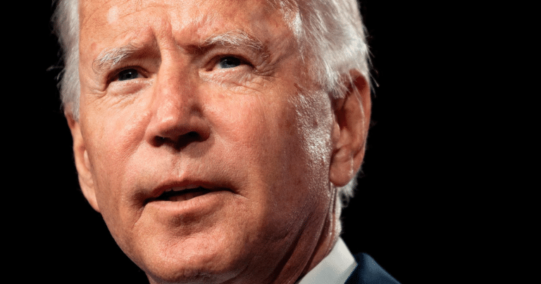 Biden Signs Alarming Executive Order – Joe Just Went After Your Top Constitutional Right