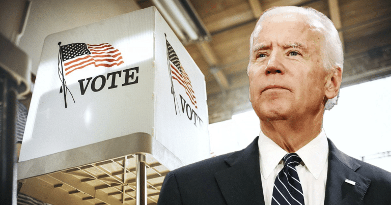 Democrats Send Biden a Concerning Demand – They’re Making an Eye-Opening 2024 Push