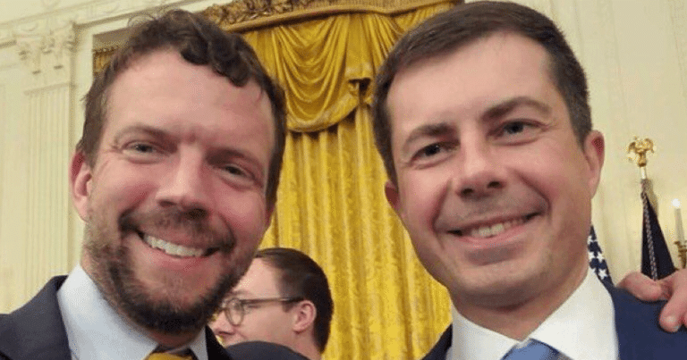 Buttigieg ‘Buddy’ Just Got Arrested – He Gets Slammed With 56 Despicable Charges