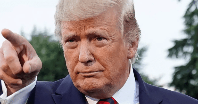 Just Hours After 4th Indictment Drops – New Trump Report Has Democrats Running Scared