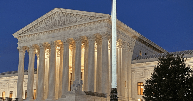 Supreme Court Hit With ‘Quadrillion’ Case – This Decision Could Affect Millions of Americans