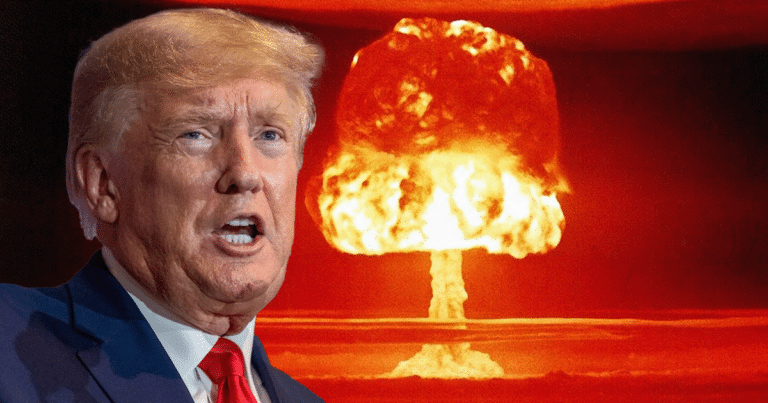 Trump Stuns the Nation with World Announcement – Biden Humiliated as Donald Stands Up for Major Solution