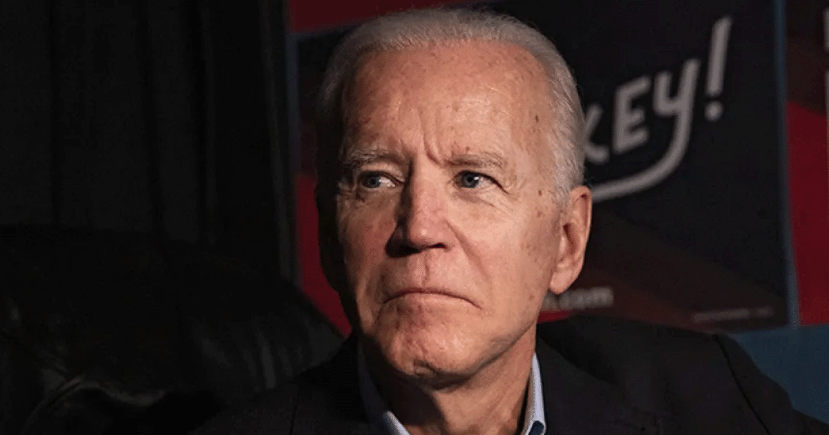 GOP Boss Reveals New Evidence Against Biden Family: “Thousands of Records” Show M Windfall