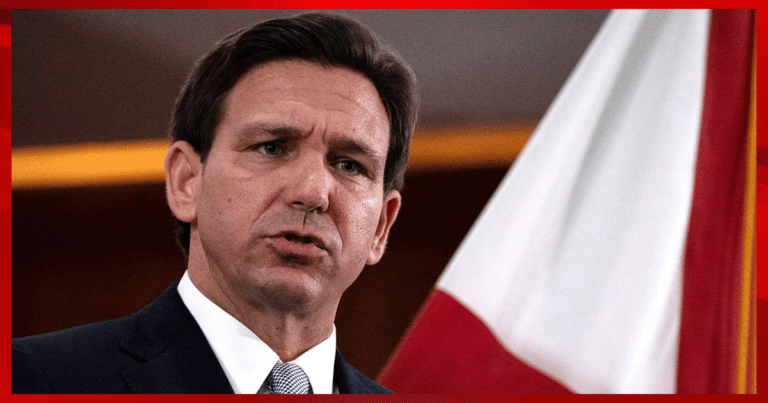 Florida on the Brink of 1 Historic Decision – DeSantis Wants This to Happen ASAP