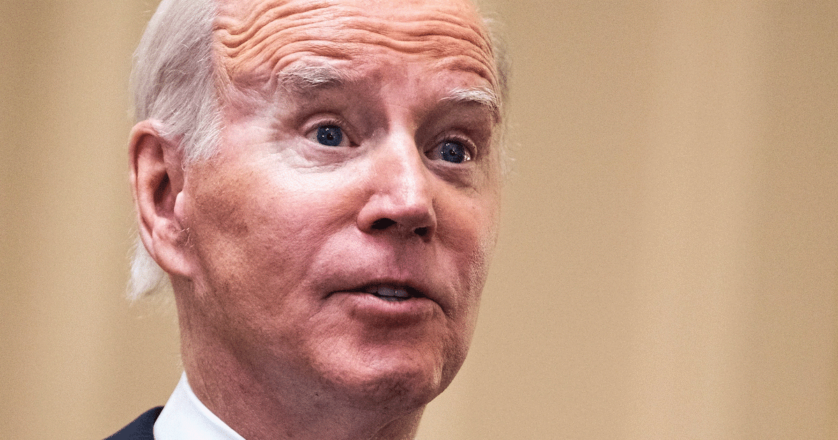 Biden Official Nailed With “Treason” Accusation – Top Republican Says This Guy Is 100% Guilty