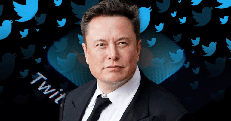 Elon Demolishes Woke Blackmail Scheme – Shuts Down Liberal Companies with 3 Words