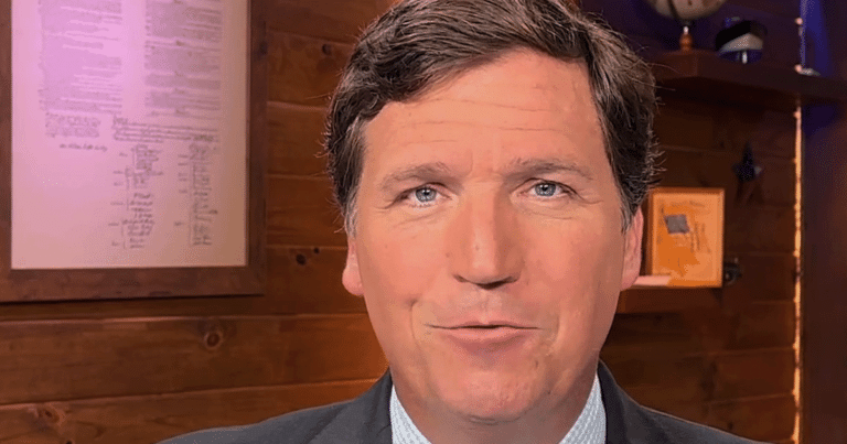 Tucker Carlson Delivers His First Message After Firing – And It’s a Heart-Warming Message of Hope to Americans