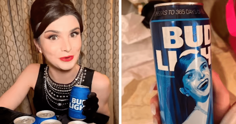 After NFL Legend Destroys Woke Bud Light – He Reveals His Own Ultra-Patriotic Beer