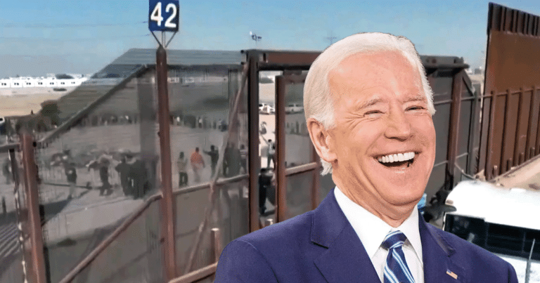 Biden’s Nightmare Scenario Just Happened – New Evidence Shows Biden’s Southern Border Is Letting in Enemies