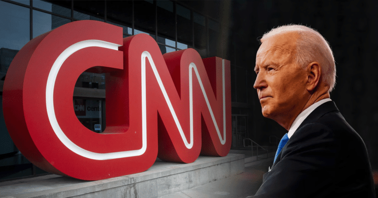 CNN Humiliates Biden in New Report – Even they Can’t Hide This Terrible Truth
