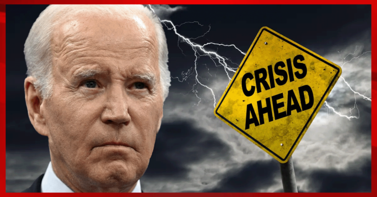 Hours After Biden Teases Unconstitutional Move – Joe’s Top Official Knocks Joe on the Head