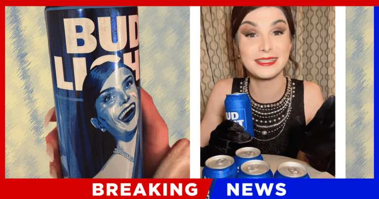Woke Bud Light Blindsided by Unexpected Group – They Couldn’t Have Predicted This Sudden Attack