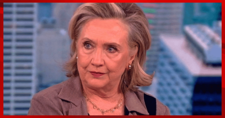 Hillary Clinton Sent Spinning by GOP – After FBI Scandal, Major Investigation Could Nail Her