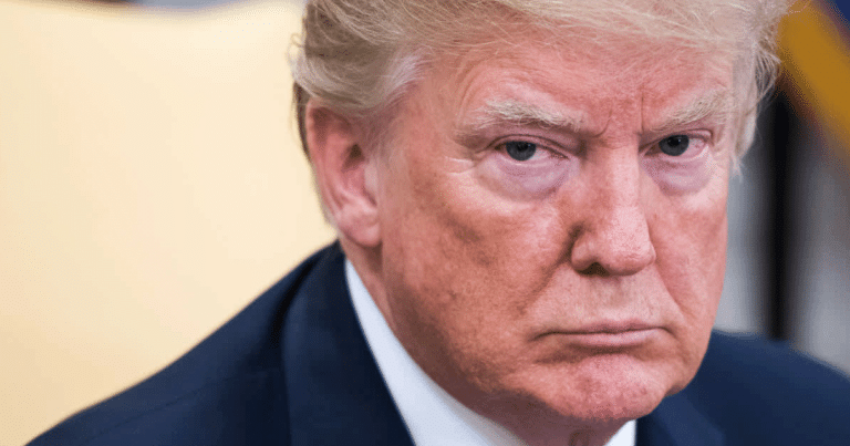 Trump Hit with Unbelievable Attack by Deep State – They Just Brought Back 1 Pathetic Democrat Scheme