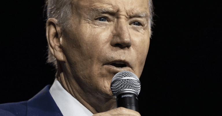Biden’s Debt Deal In Serious Jeopardy – Critical Flaw Exposed In Biden’s Plan