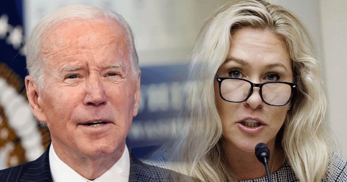 Biden’s Top Lawman Hit with Impeachment Articles – Slammed with 1 Brutal Accusation
