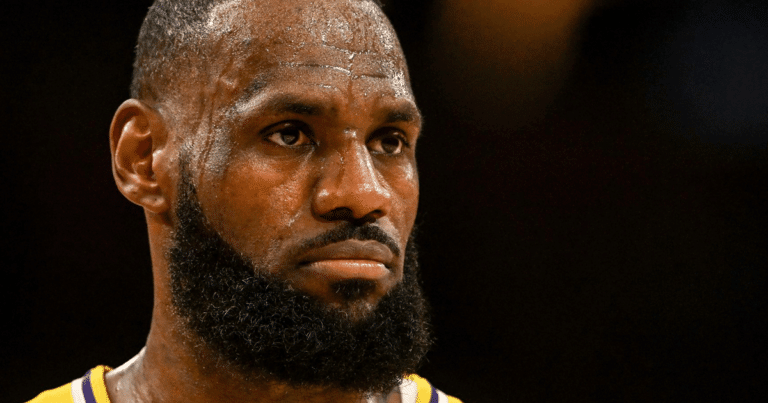 Woke King James Blindsided by Karma – The Flopper Just Suffered His Worst Humiliation