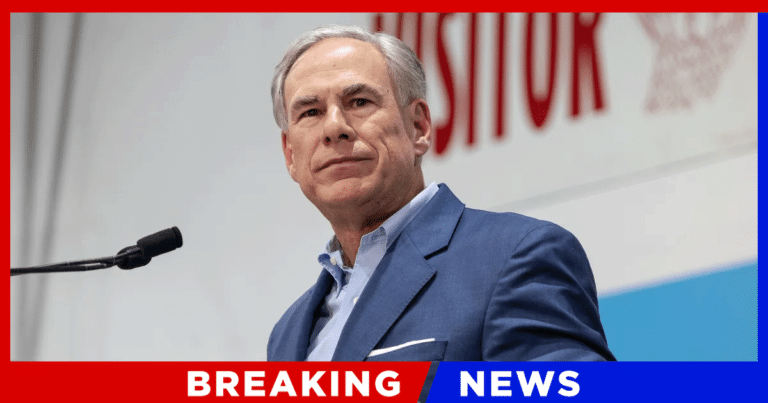 Minutes After Supreme Court Rules Against Texas – Gov. Abbott Shocks D.C. with Defiant Power Move