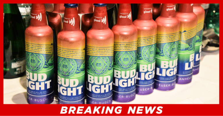 Woke Bud Light Makes Desperate Move – Make New Partnership to Save the Brand