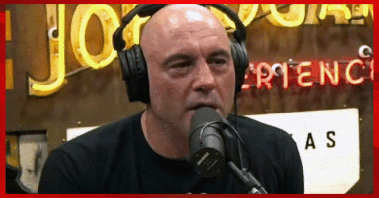 Joe Rogan Gives ‘The View’ a New Name – And It’s Just Brutally Perfect