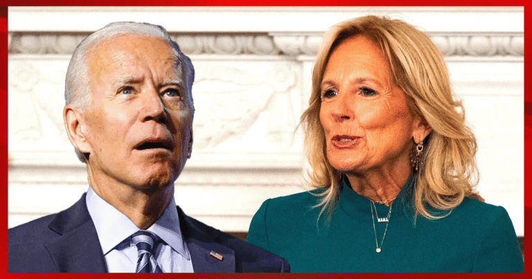 Jill Biden Ripped by Biden Donor – Slammed with 1 Brutal Accusation She Didn’t See Coming