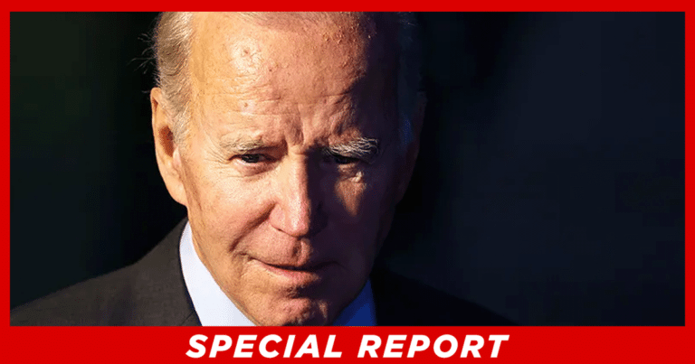 22 Red States Just Moved Against Biden – They Drop the Hammer on 1 of Joe’s Worst Rules