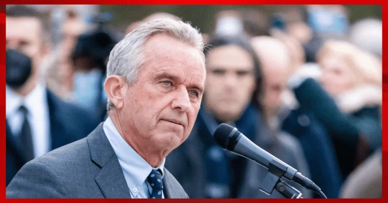 RFK Jr. Makes 1 Jaw-Dropping Brain Claim – You Won’t Believe What May Have Been Inside His Head