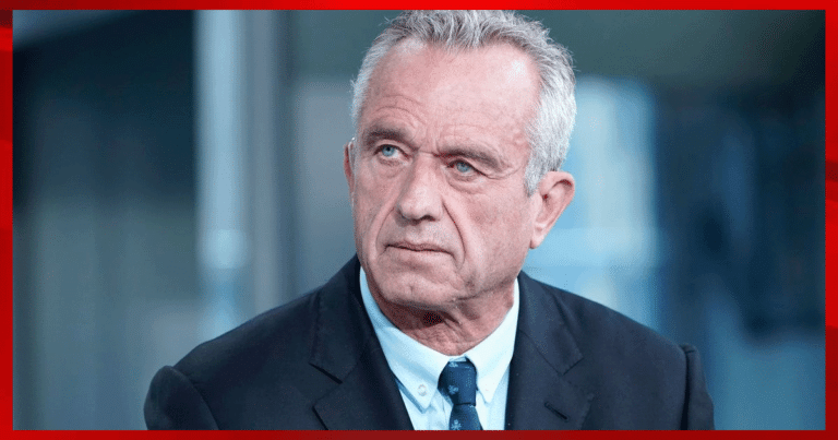 RFK Betrays His Party in Latest Move – Turns Against Biden with 1 Hard-Hitting Demand