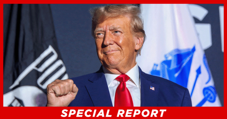 Trump Just Landed 1 Massive Endorsement – This Could Seal the Deal in 2024