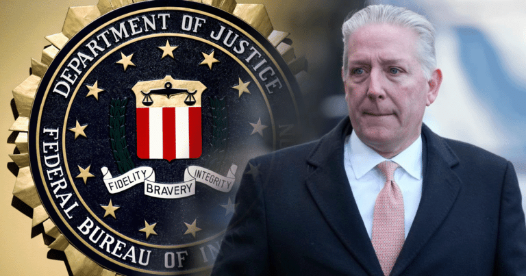 FBI Agent Pleads Guilty to Stunning Crime – Now He’s Facing Historic Federal Punishment