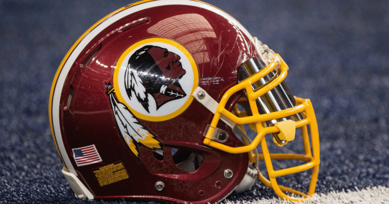Native Americans Asked ‘Redskins’ to Change Name Back – And the Football Team’s President Gives Them a Stern ‘No’